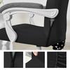1Pc Elastic Office Chair Cover Stretch Gaming Armchair Slipcover Rotating Anti-Dust Computer Seat Cover Protector For Household Hotel