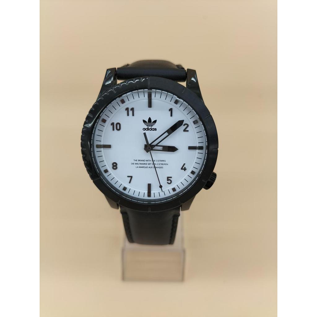 Used ADIDAS CYPHER LX1 Watch