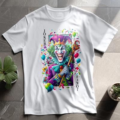 Na górę – T-shirty i koszulki