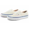 Vans Authentic 44 Deck Anaheim Factory - White Blue Unisex Sneakers Cream VN0A5JMQWHT