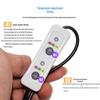 5V USB Electric Heating Pad for DIY Foot Warmer, Mouse Pad, and Gloves