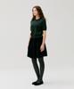 DEPOUND Glitter Knit Pullover [Green]