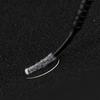200PCS For Eyelash Extension Tools Disposable MicroBrush Eyelashes Extension Individual Lash Removing Swab Micro Brush
