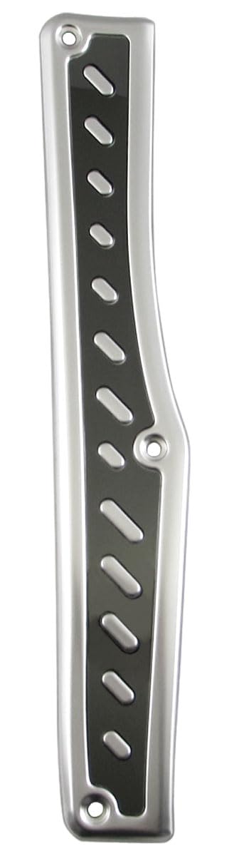 

BRIGHTZ GR Yaris MXPA12 GXPA16 Чехол для подножки из нержавеющей стали MXPA 12 GXPA 16 [PEDAL-020]