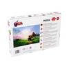 Victory Moves The Legend of Zelda Ocarina of Time 1000 Piece Jigsaw Puzzle