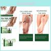Hoygi Tea Tree Oil Foot Cream For Moisturizing And Healing Dry Cracked Heels 50ml