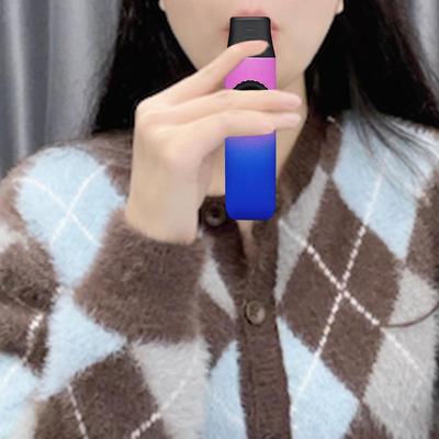 Blåsinstrument – Kazoo