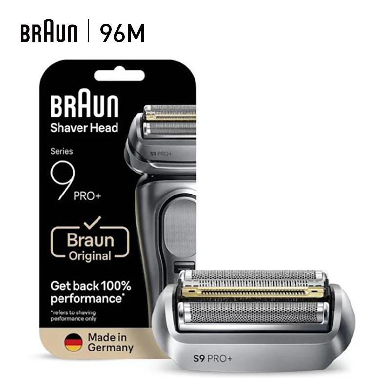 

Braun 96M Shaver Head Compatible with Braun Series 9 shavers