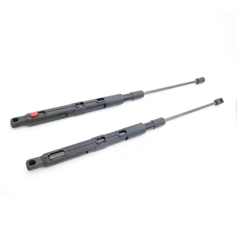 

Car Front Hood Lift Support Strut Shock Absorber for PORSCHE PANAMERA 970 2010-2016 чёрный