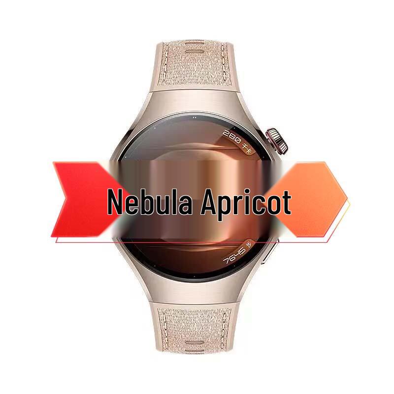 Huawei Watch 5 Smartwatch (CN version)