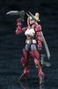 Kotobukiya Hexa Gear Governor Light Armor Type: Rose, 1/24 Scale Plastic Model, Approximately 74mm Tall