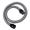 For Miele Blizzard CX1 Ergonomic Wand Blizzard CX1 Compatible As Pictures Show 360 Degree Swivel Hose Shower Cap