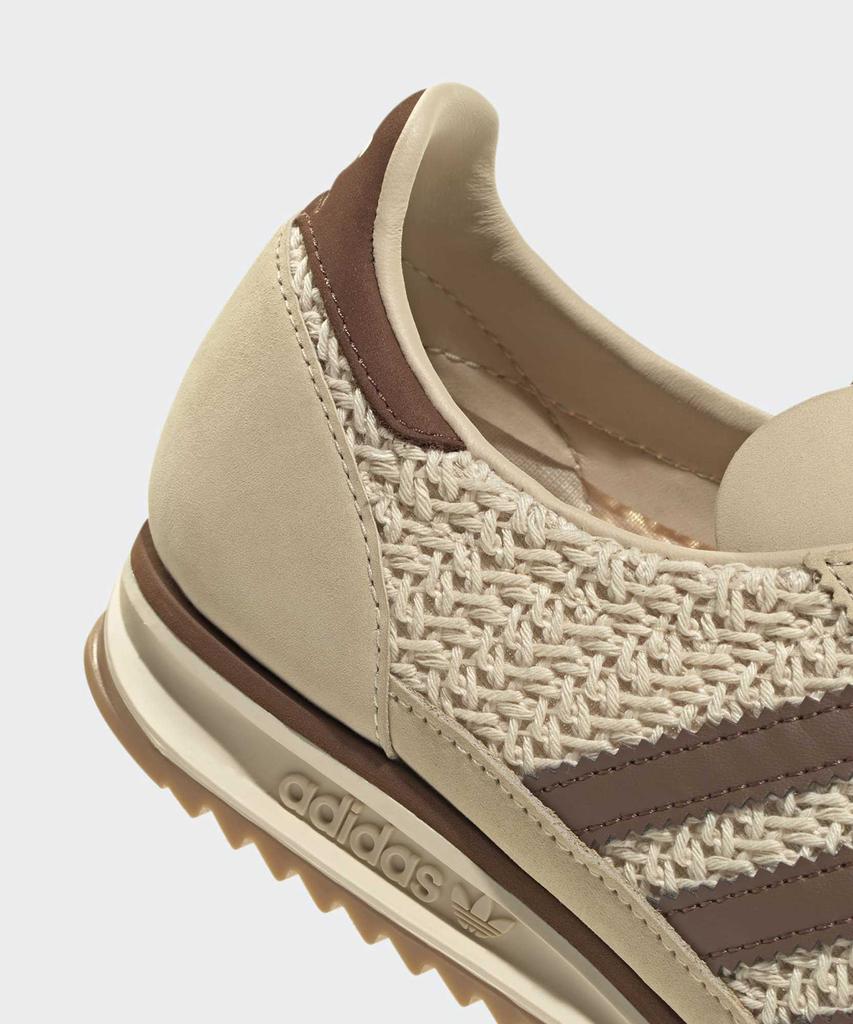 Adidas Sl 72 Og - Brown / Jr4229