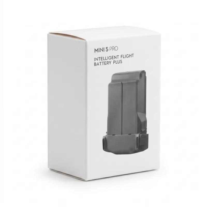 For DJI Mini 5 Pro Mini5 Pro Smart Flight Drone Battery Long-Lasting DJI Drone Battery 3850mAh 5000mAh