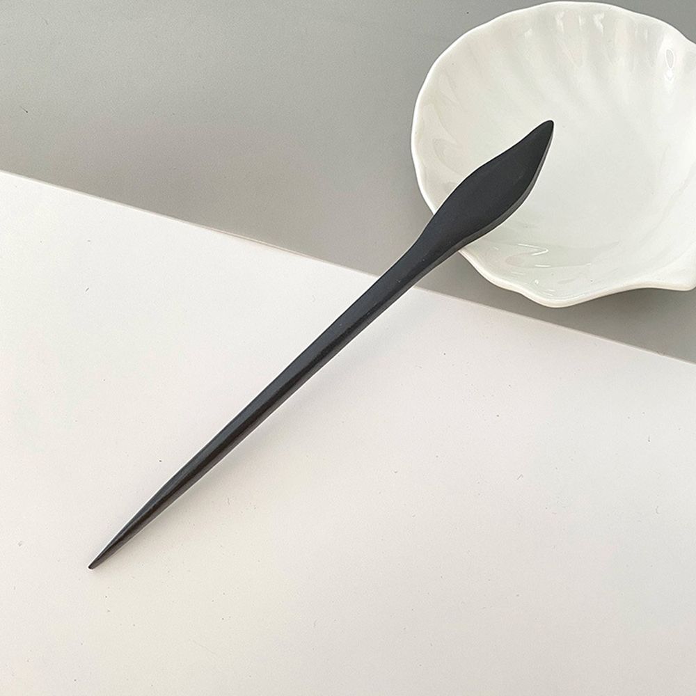 Retro Style Hair Care Handmade Carved Styling Tools Hairpin Hair Accessories Chopstick Hair Stick