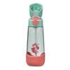 b.box [Water Bottle Tritan drink bottle 600ml Tritan drink bottle] Little Mermaid 24 Ariel 5005XDM4