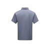 Kolumb Men's Outdoor Cool-Dry Polo T-shirt