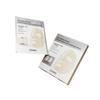 The Alpha-Arbutin Discoloration Care Hydrogel Mask Brightening & Spot Treatment 3pcs