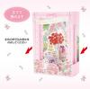 Sanrio meldingskort Day Square Pop-hilsenskort Kan sendes utenlands JMD SANRIO 213322 Mother's 5-4