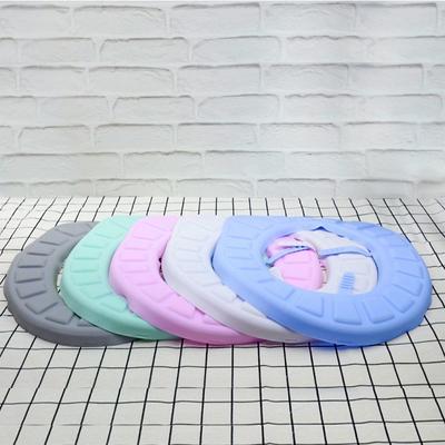 Toilet Silicone Cushion Toilet Home Free All Season Universal Cushion Tiktok Good Thing Suction Cup Toilet Cushion