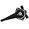 Universal Throttle Cable, JCB Backhoe Excavator Accelerator Cable Replacement Part for JCB Universal Throttle Cable KIT 1400B 1600B