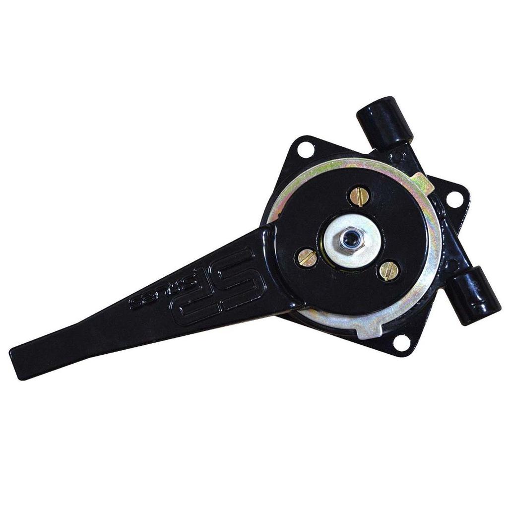 Universal Throttle Cable, JCB Backhoe Excavator Accelerator Cable Replacement Part for JCB Universal Throttle Cable KIT 1400B 1600B