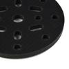 150mm/6\" Interface Pad 17 Holes Interface Pad Multifunction