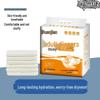 Fuenjian Unisex Adult Diapers, L Size, Economy Type, Disposable Incontinence Pads for Elderly