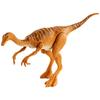 JURASSIC WORLD Battle Damage Gallimus Mehrfarbig