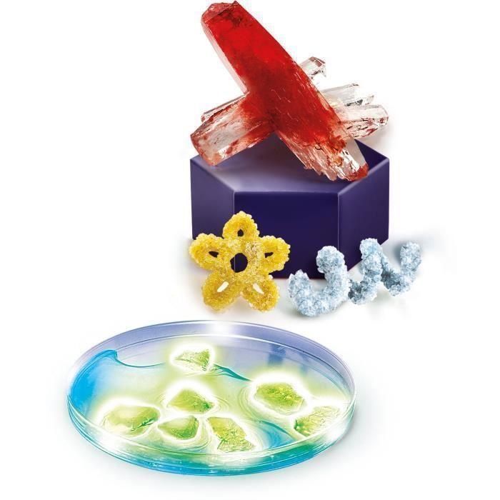 Clementoni Boîte d’expérience 59130.5