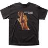 Iggy Pop Iggy Raw Power Maglietta Uomo Musica Classica Stooges Band Rock Maglietta Nera