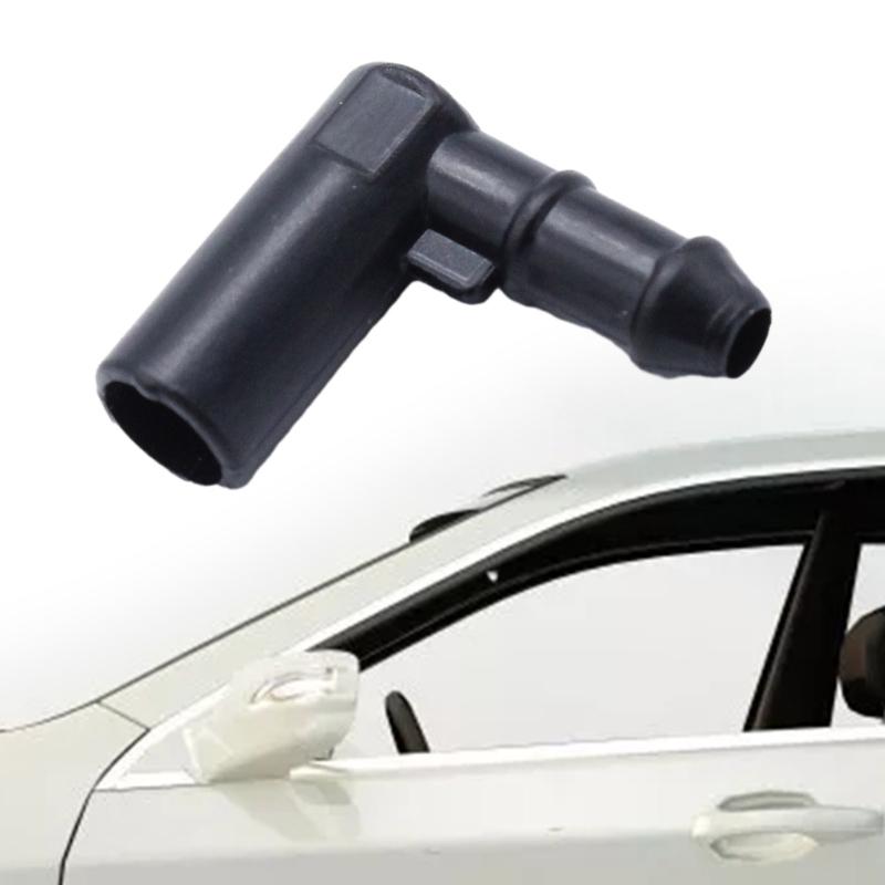 Car Windshield Washer Pump Connector Elbow 13171805 For Zafira B 2005-2014 For Astra H 2004-2010