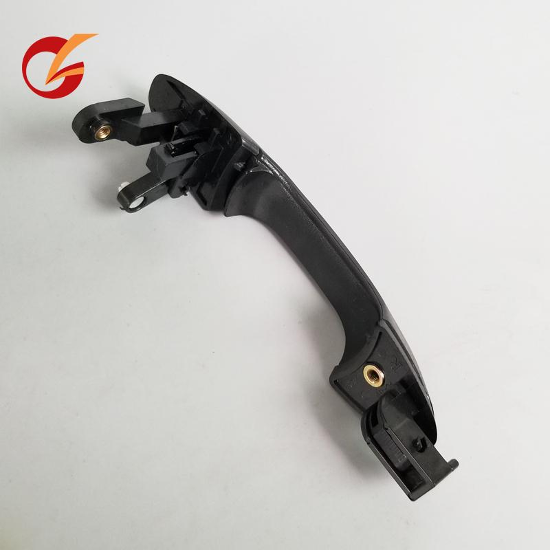Use for Chinese Car Changhe Van Front Door Handle Rear Door Outer and Inner