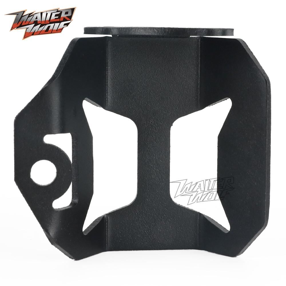 2025 800MT-X Rear Brake Fluid Reservoir Cover Guard For CFMOTO 800MTX 800 MT-X MTX800 2026 IBEX 800 E 800MT Explore 2023 2024