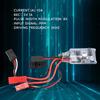 AA92-Rc ESC 10A Brushed Motor Speed Controller For 1/16 18 Rc Car Boat Tank
