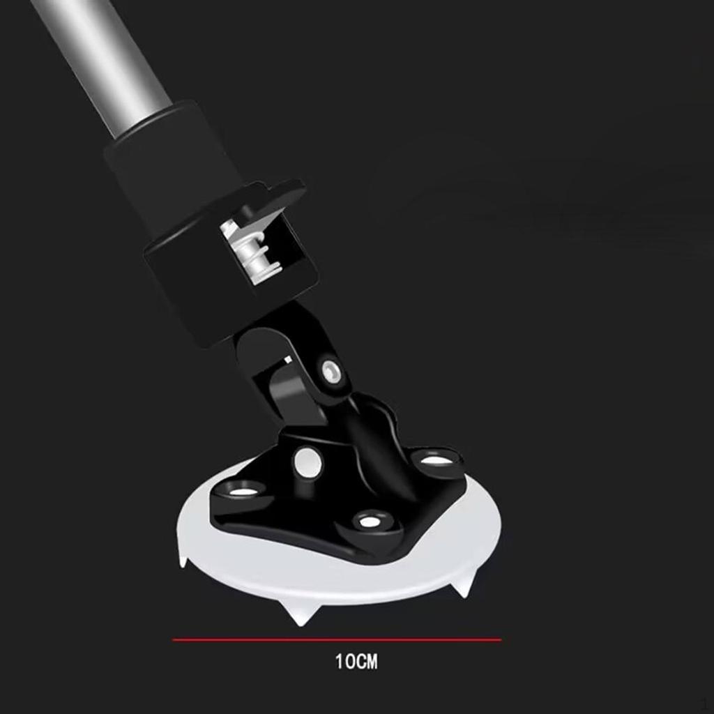 Adjustable Fishing Chair Legs for Enhanced Stability and Comfort