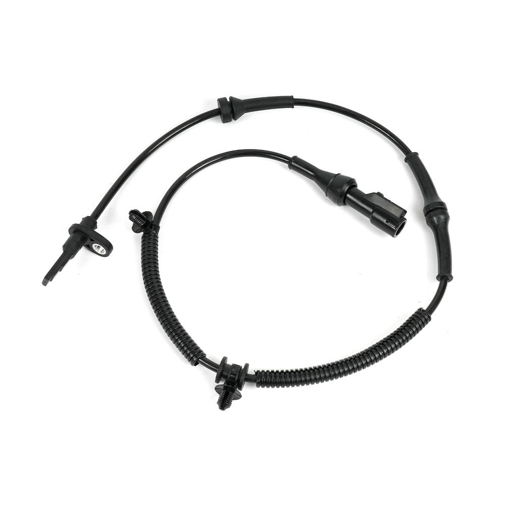 RASTP-Free Shipping ABS Wheel Speed Sensor Rear Left Right 8A8Z2C190A For 2011-2012 Ford Flex Taurus Explorer MKS RS-THB044 8A8Z2C190A