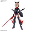 Bandai SPIRITS 30MS SIS-A00 Tearsha [צבע B] קנה מידה 1/144 ערכת דגם פלסטיק מקודדת צבע 197716 רב-צבעוני (x 1)