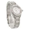 Used AUTHENTIC TAG HEUER WAY1413.BA0920 Aquaracer 11P Diamond SS Quartz Wristwatch
