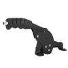 Universal Right Front Handle Parking Brake Lever Kit Fit For Kart Atv Motorbike