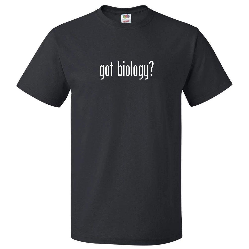 ¿Tienes biología? Camiseta TeeSe abre en una nueva ventana o pestaña M