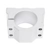 Spindle Clamp Motor Bracket 45mm Aluminium Alloy Mounting Holder CNC Router Machine Replacement Parts