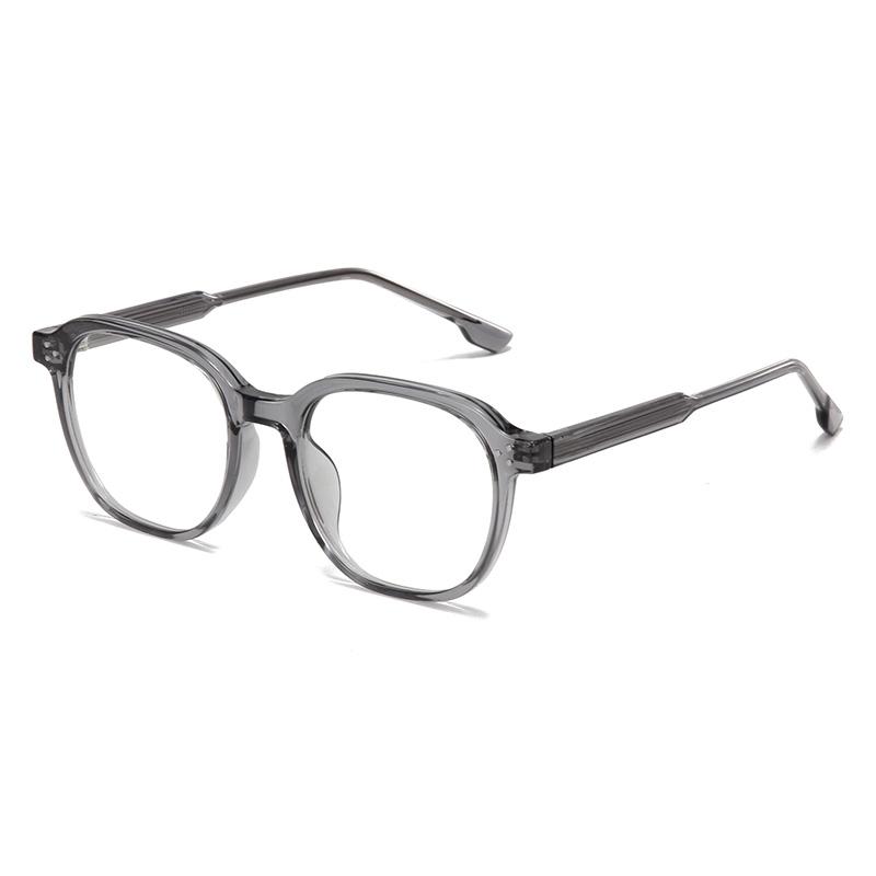 Top Selling Retro Square Personalized Women'S Sunglasses Fashion Men'S And Women'S Round Face Uv400 Sunscreen Sunglasses