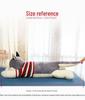 Huge Husky Bear Plush Doll - Cute Ragdoll Stuffed Animal Sleeping Pillow
