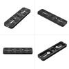 PU-140 140mm Quick Release QR Plate for Arca Swiss Tripod