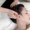 Resin Octopus Comb Cute Head Massager Hair Care Meridian Scraping Scalp Massage Acupuncture SPA Gua Sha Health Massage Tool