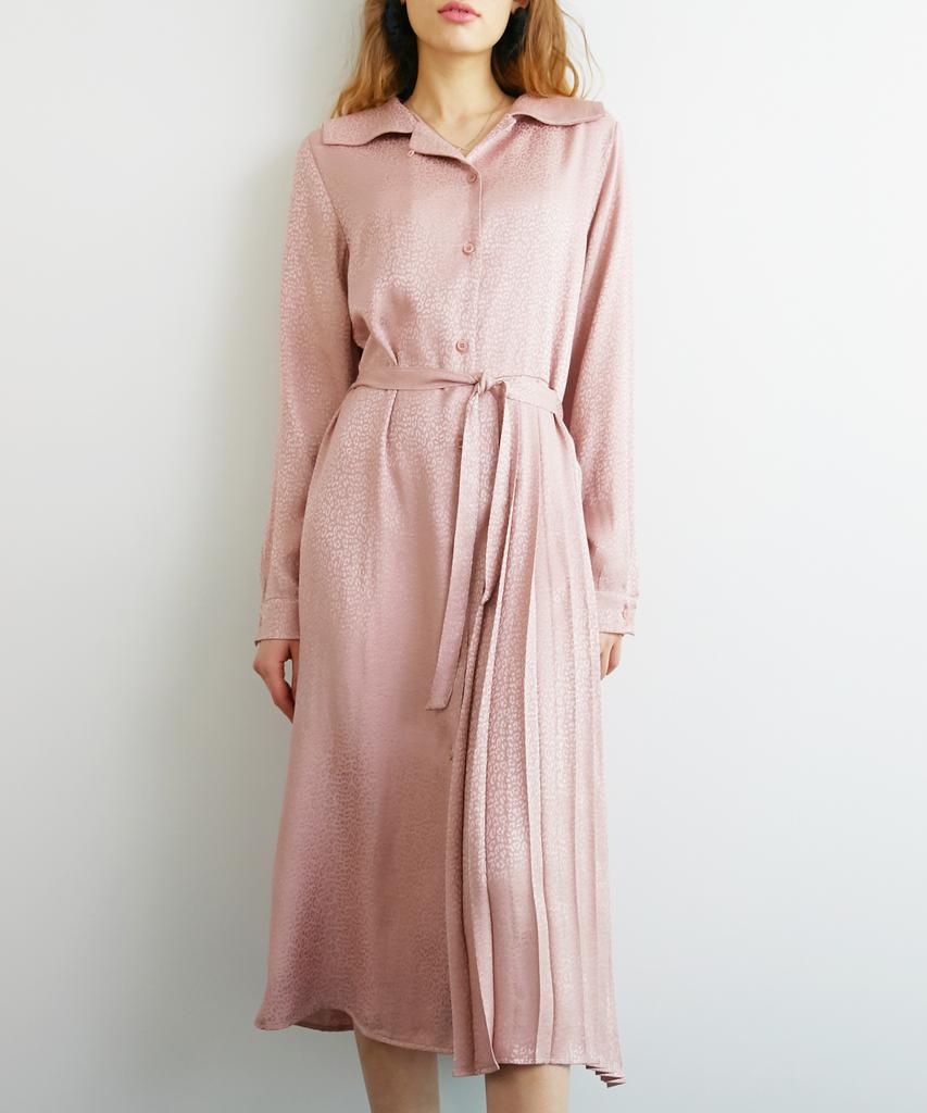 The Studio K Prime Dress_Pink