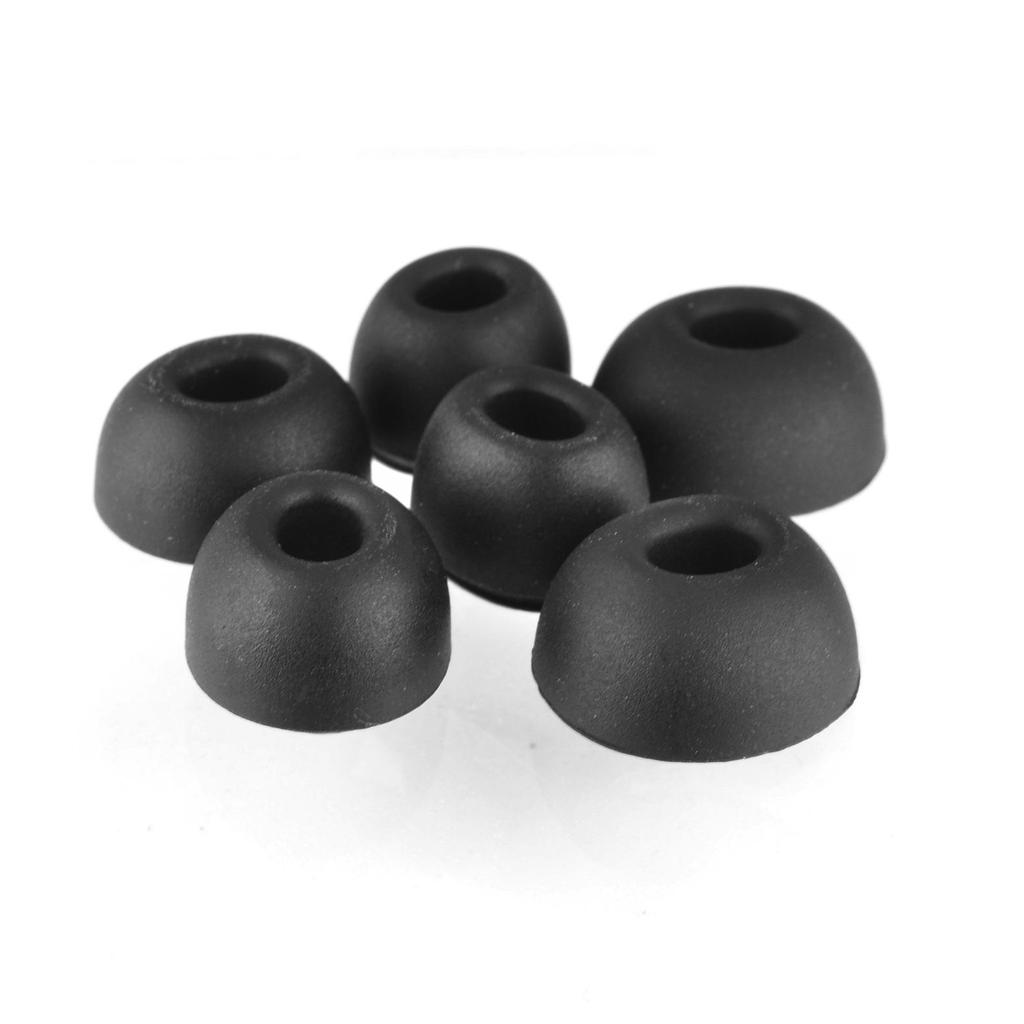 Silicone Waterproof Ear Caps for Apple AirPods Pro TWS Earbuds