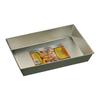 Blacha Fakturowana 36 X 24,5 X 6 Cm Snb