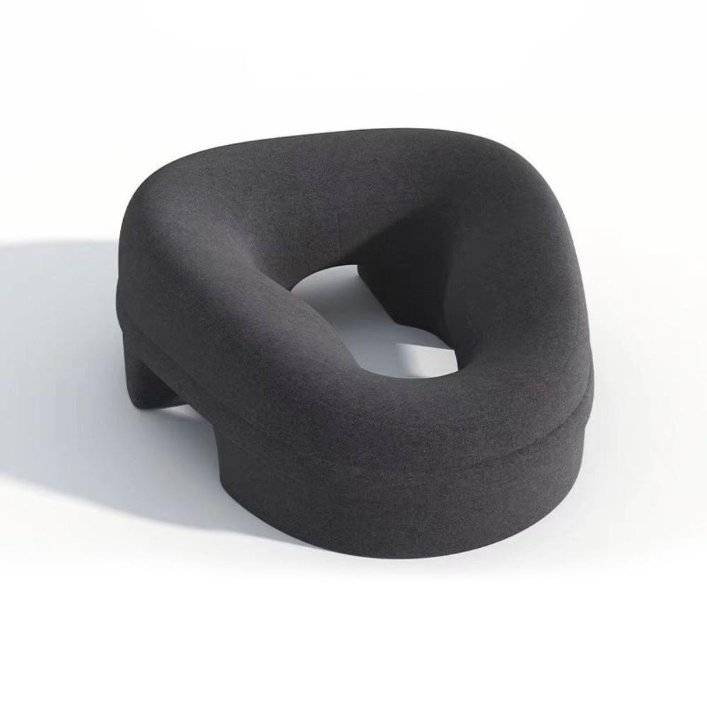 Slow Rebound Face Cradle Pillow Facial Support Memory Pillow  Spa Use